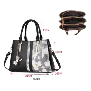 TAS WANITA IMPORT SLEMPANG HANDBAG
