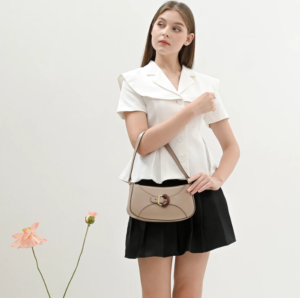 TAS IMPORT WANITA ELEGAN